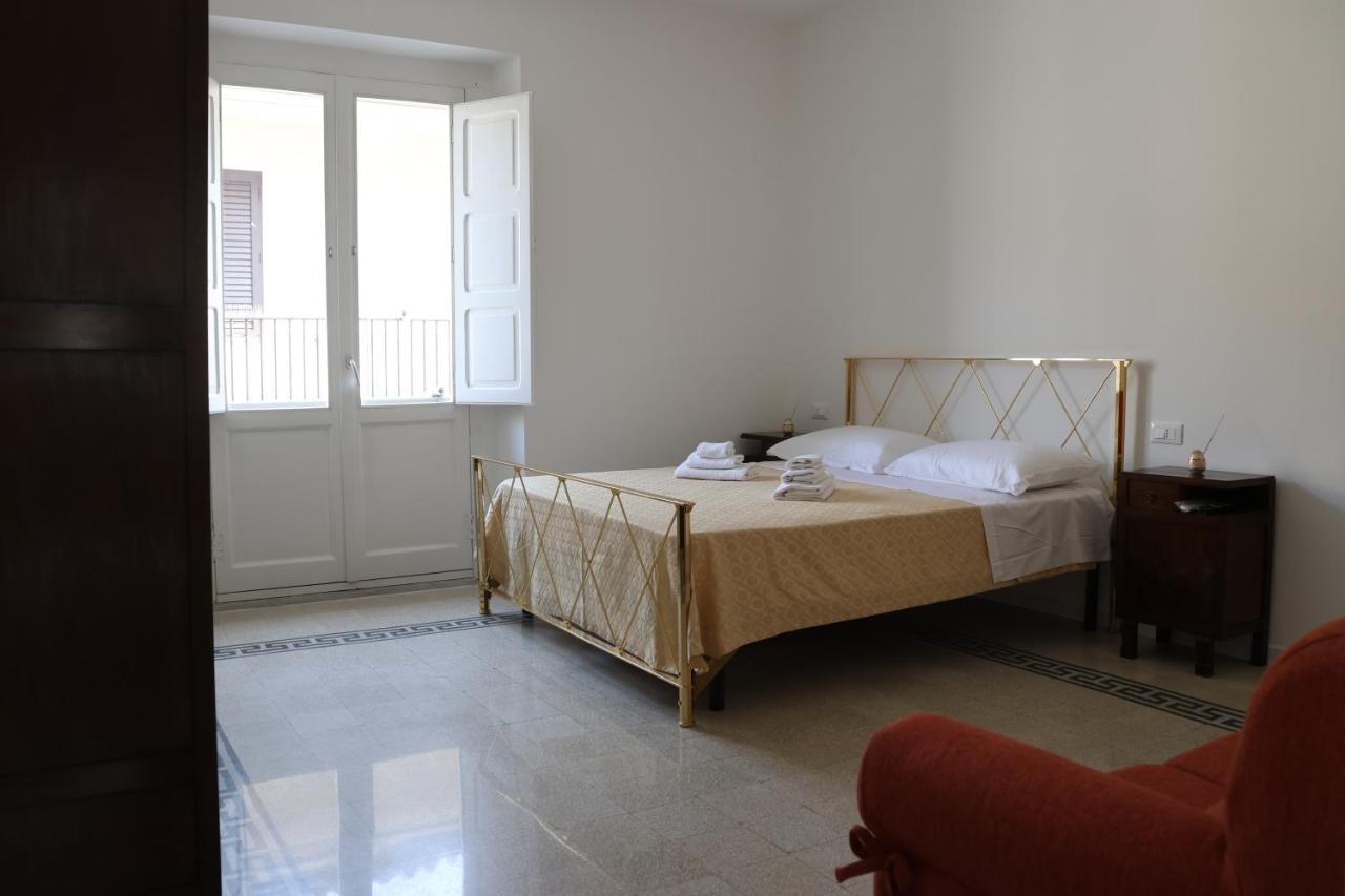 Hotel Il Borgo Civ.15 Paola Zewnętrze zdjęcie