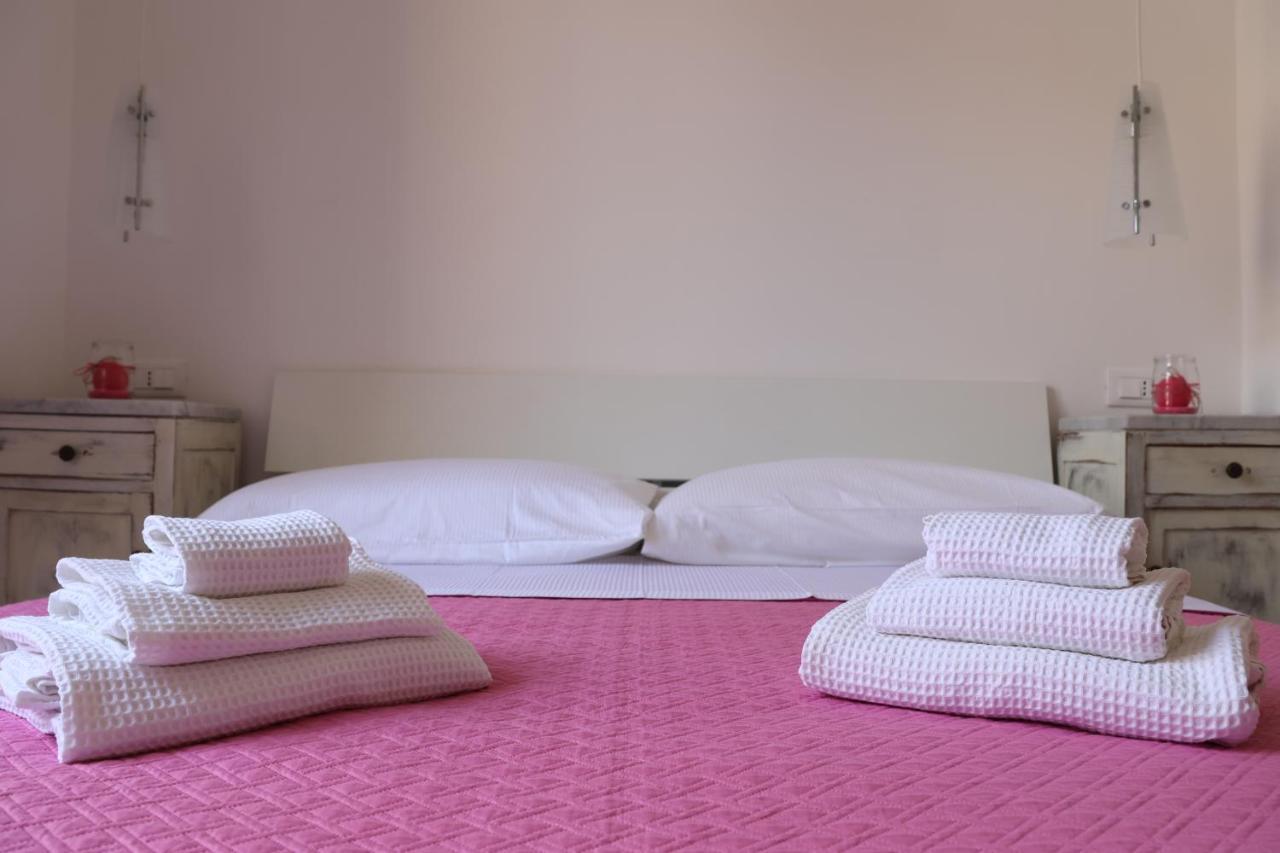 Hotel Il Borgo Civ.15 Paola Zewnętrze zdjęcie