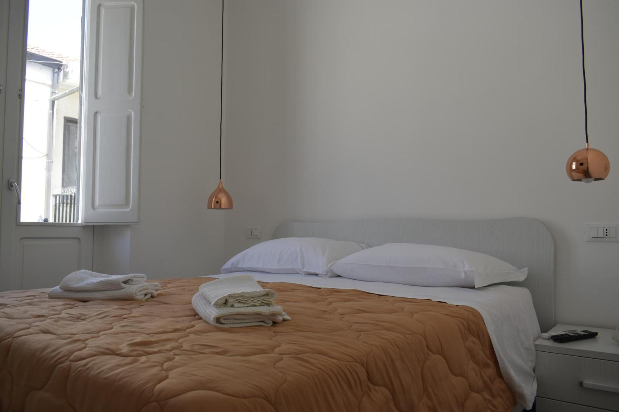 Hotel Il Borgo Civ.15 Paola Zewnętrze zdjęcie