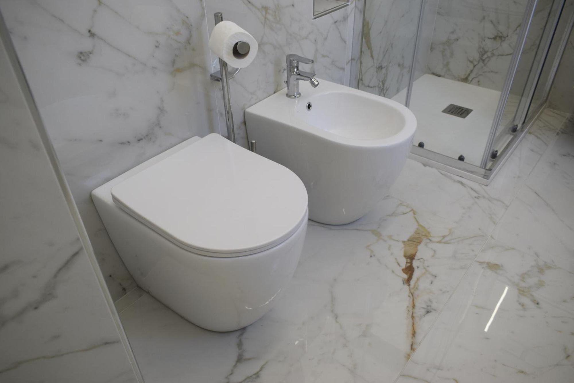 Hotel Il Borgo Civ.15 Paola Zewnętrze zdjęcie