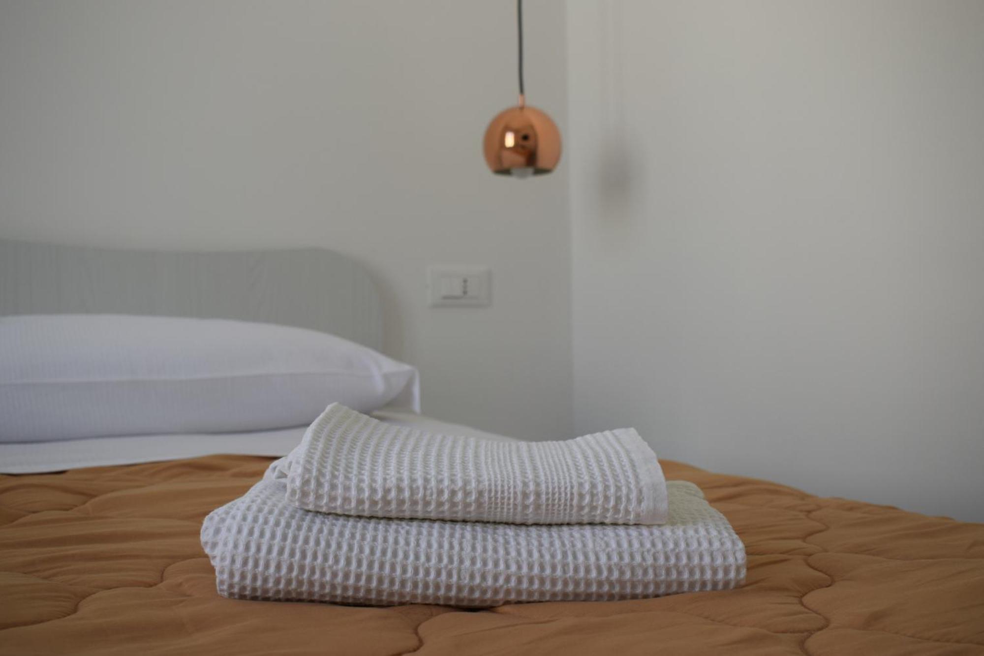 Hotel Il Borgo Civ.15 Paola Zewnętrze zdjęcie