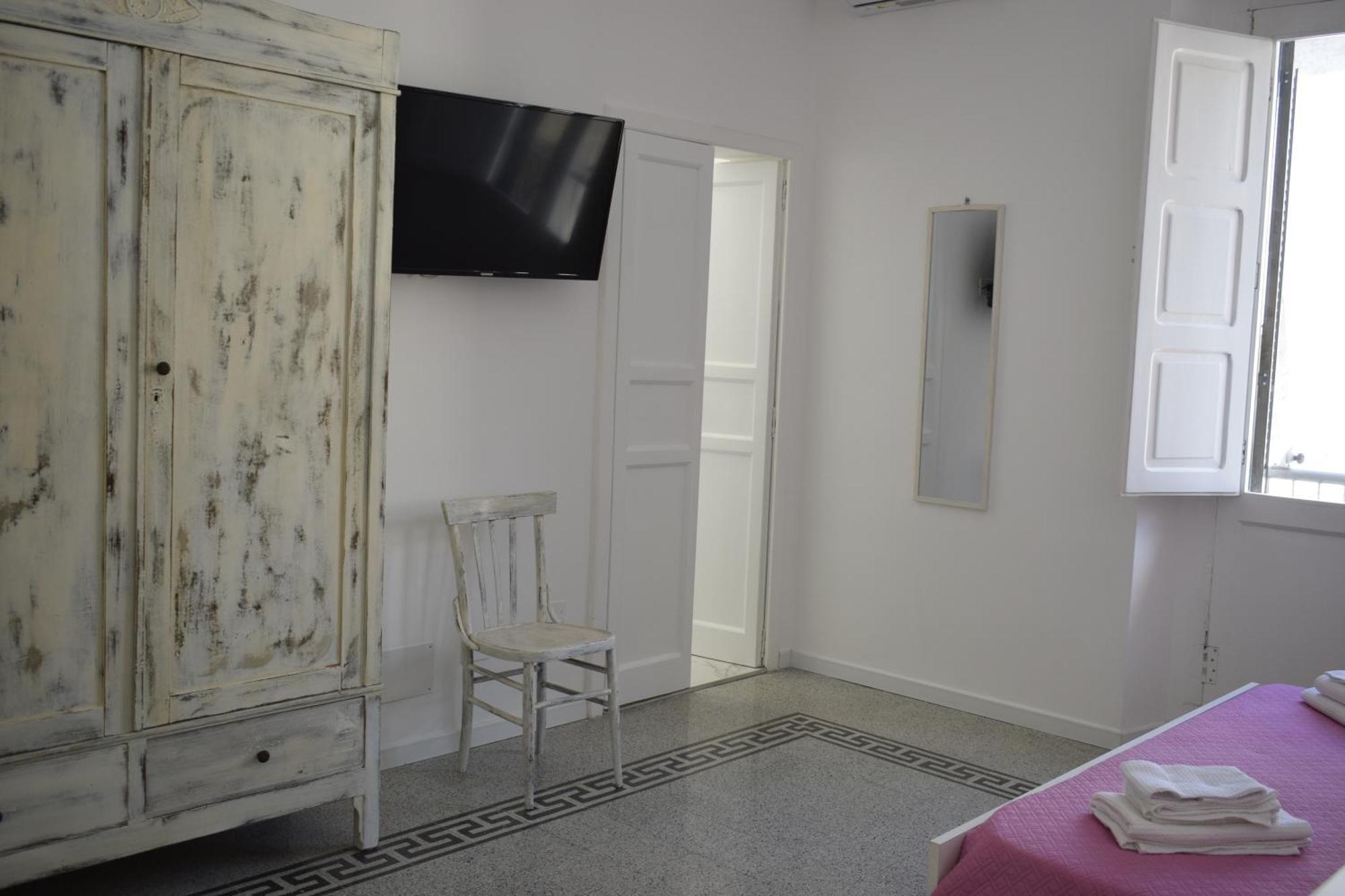 Hotel Il Borgo Civ.15 Paola Zewnętrze zdjęcie