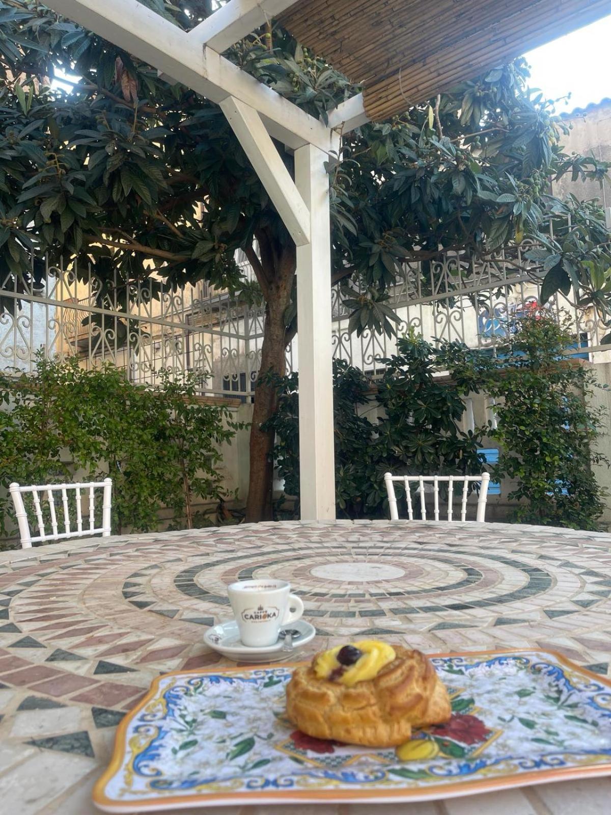 Hotel Il Borgo Civ.15 Paola Zewnętrze zdjęcie